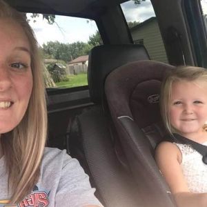 Meet your Posher, Natasha